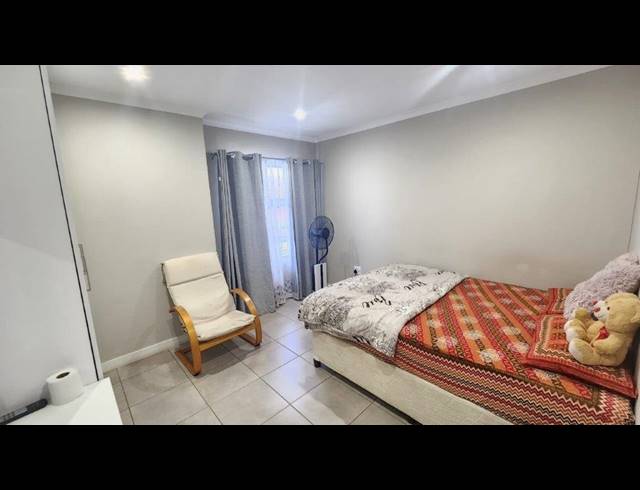 2 BEDROOM HOUSE FOR SALE IN ALBERTSDAL